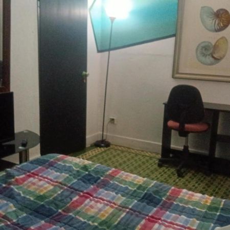 Medusa'S Hostel 阿瓜迪亚 外观 照片