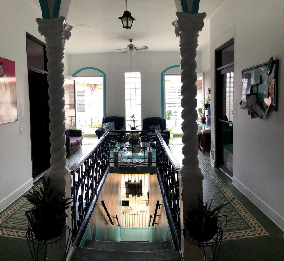 Medusa'S Hostel 阿瓜迪亚 外观 照片