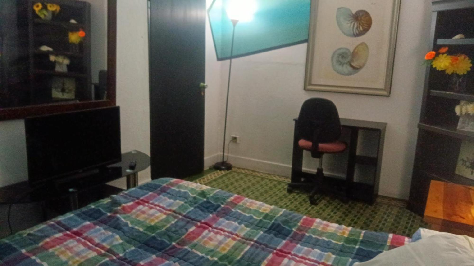 Medusa'S Hostel 阿瓜迪亚 外观 照片
