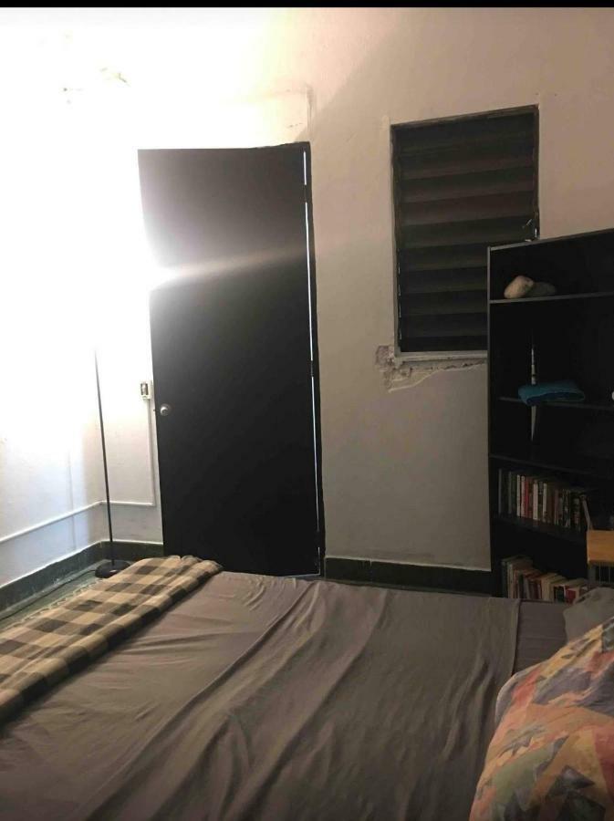 Medusa'S Hostel 阿瓜迪亚 外观 照片