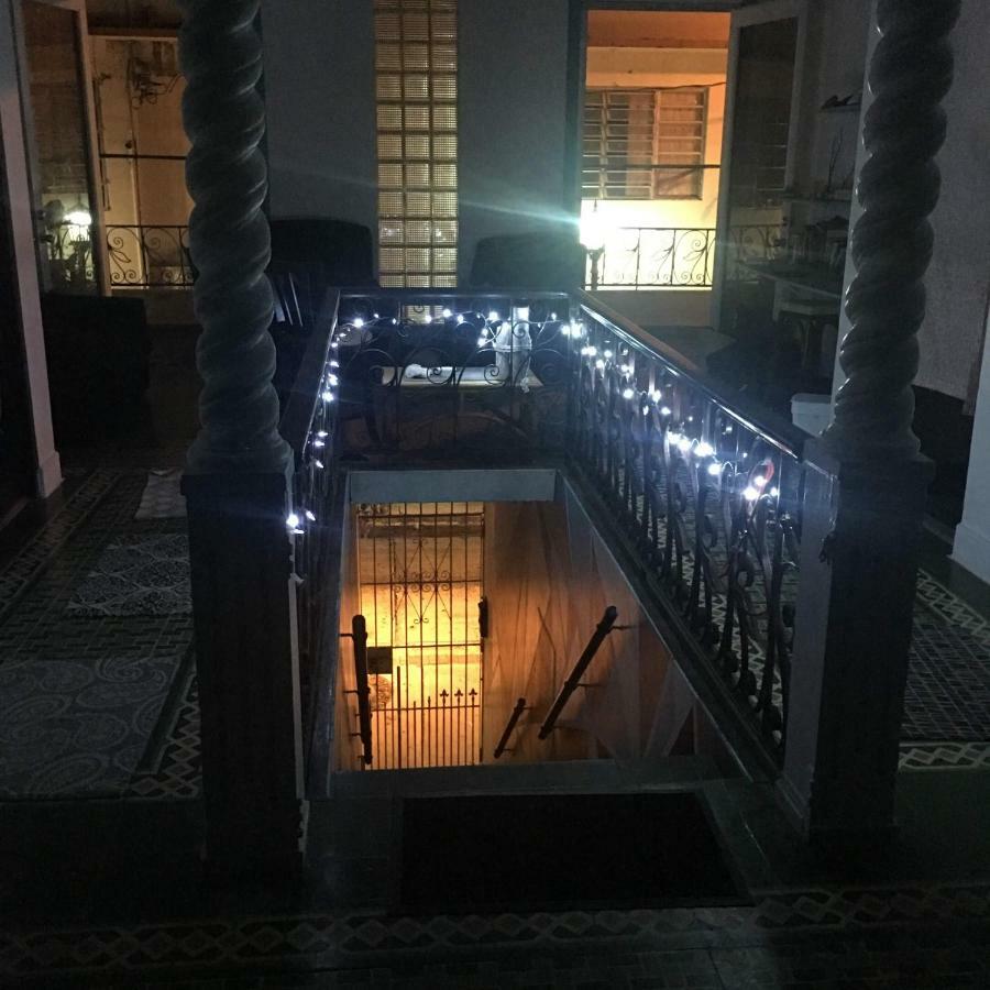 Medusa'S Hostel 阿瓜迪亚 外观 照片